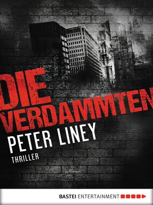 cover image of Die Verdammten